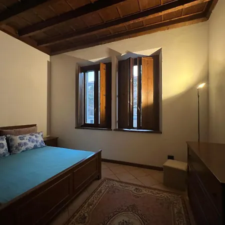 Energetic Apartments Mantua Exterior foto