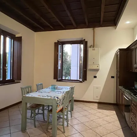 Energetic Apartments Mantua Exterior foto
