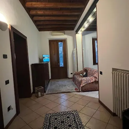 Energetic Apartments Mantua Exterior foto