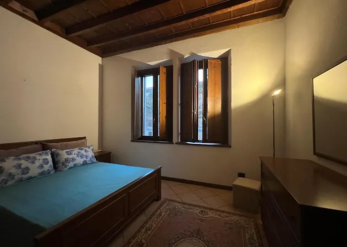Energetic Apartments
