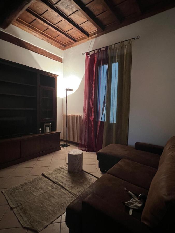 Energetic Apartment