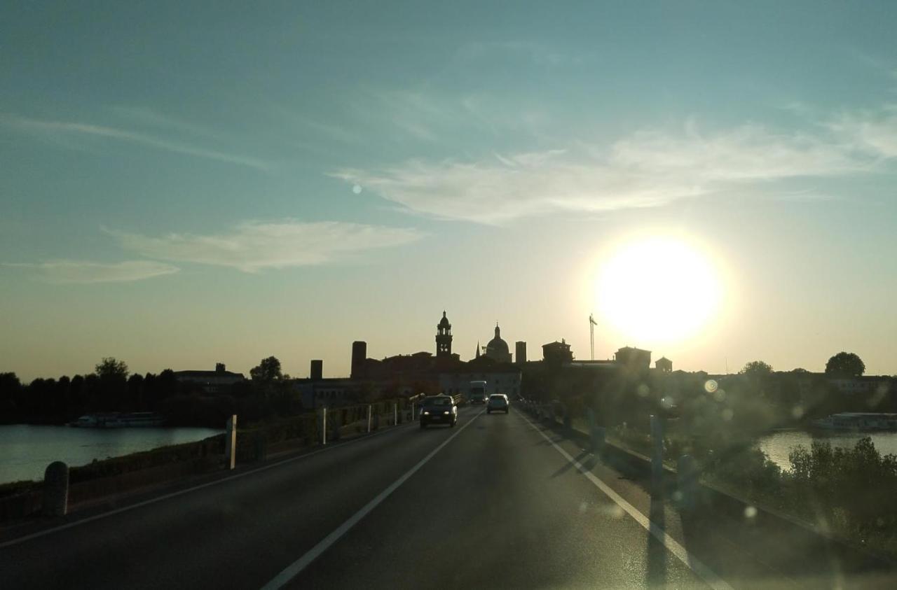 Energetic Apartment Mantova