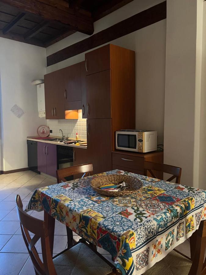 Energetic Apartment *